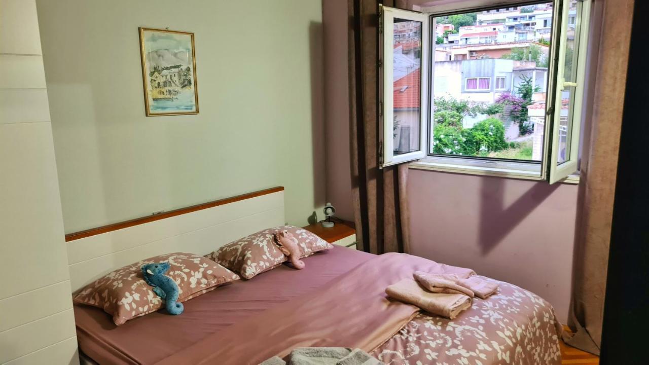 Apartment Navita Makarska Eksteriør billede